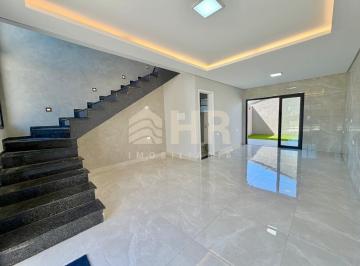 Casa · 87m² · 2 Quartos · 2 Vagas · Sobrado com 02 suítes e 02 vagas de garagem Balneá