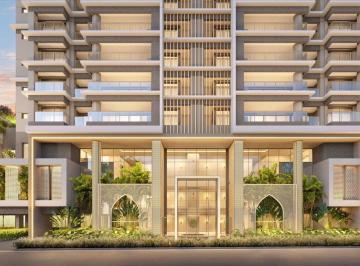 Apartamento · 139m² · 3 Quartos · 2 Vagas · THE PALACE ROYAL VILA MARIANA by CYRELA | Apartamento de 139m² na Vila Mariana | Com 3 Suítes - Hall