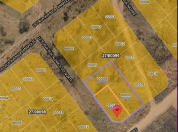 Terreno · 1292m² · Terreno / Lote / Condomínio à venda, 1292m² - Setor Maysa