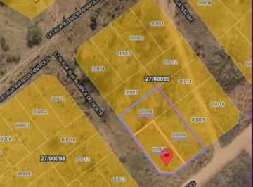 Terreno · 1292m² · Terreno / Lote / Condomínio à venda, 1292m² - Setor Maysa