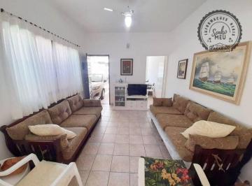 cdf1cb2e5256dcb9c9397084cc535270c20f843c · Casa com 2 dormitórios à venda, 105 m² por R$ 383.000,00 - Jardim Imperador - Praia Grande/SP