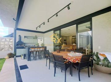 Casa · 230m² · 4 Quartos · 2 Vagas · ALTO PADRÃO EM CONDOMÍNIO EXCLUSIVO – POÇOS DE CALDAS