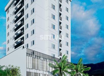 Apartamento · 73m² · 3 Quartos · 1 Vaga · Apartamento no coração da Vila Moema, Tubarão/SC