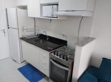 Apartamento de 1 quarto, São Paulo · Apartamento com 1 dormitório sendo suíte, 2 banheiros, sem vaga de garagem.