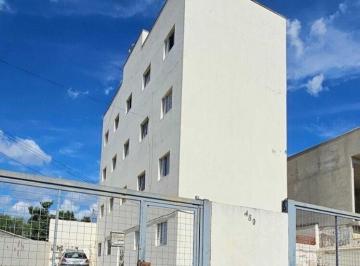 Apartamento · 34m² · 1 Quarto · 1 Vaga · Apartamento em Residencial Água Branca, Boituva/SP