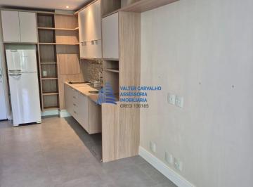 Apartamento · 41m² · 1 Quarto · 1 Vaga · Apartamento Studio em Vila Romana, São Paulo/SP