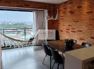 Apartamento · 158m² · 3 Quartos · 2 Vagas · Apartamento Cobertura Duplex próximo ao colégio São José.