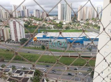 252e98fc2f24df0af1b927fde80a50d7c09eb6bc · Apartamento com 3 dormitórios à venda, 80 m² por R$ 855.000,00 - Jardim Apolo - São José dos Campos/
