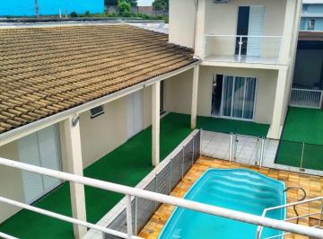 Casa · 288m² · 4 Quartos · 4 Vagas · Casa à venda no bairro Horto Santo Antonio - Jundiaí/SP