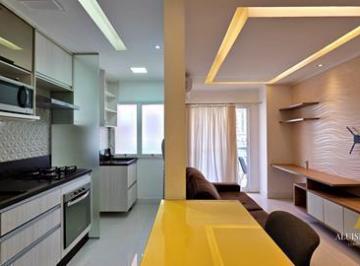 152766_00f77112-5b6f-4b79-b3d6-e2d3aaca9995_lg.jpg · Rua 25 - MY LIFE STYLE. 59,35m², 1 QUARTO, COM VARANDA, MOBILIADO.