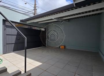 Casa · 141m² · 4 Quartos · 2 Vagas · Casa Padrão A Venda na Vila Arens II em Jundiaí
