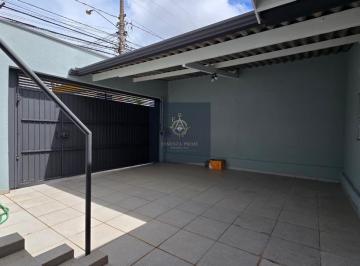 Casa · 141m² · 4 Quartos · 2 Vagas · Casa Padrão A Venda na Vila Arens II em Jundiaí