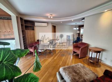 Apartamento · 100m² · 2 Quartos · 1 Vaga · Excelente apartamento com 2 suítes mobiliado em frente ao Beira-Mar Shopping para locação