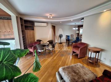 Apartamento · 100m² · 2 Quartos · 1 Vaga · Excelente apartamento com 2 suítes mobiliado em frente ao Beira-Mar Shopping para locação