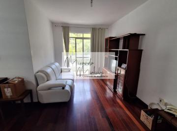 Apartamento · 96m² · 3 Quartos · 1 Vaga · Apartamento Locação em Frente à UFSC