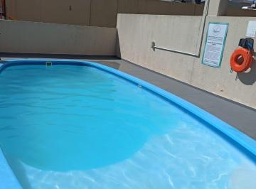 Apartamento · 72m² · 2 Quartos · 1 Vaga · Apartamento 2 dorm. Serraria, São José/SC