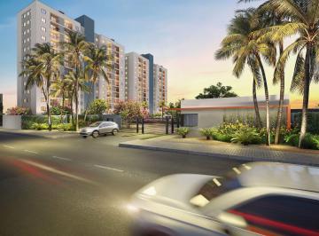 Apartamento · 48m² · 2 Quartos · 1 Vaga · Apartamento à venda no bairro Itajuba - Barra Velha/SC