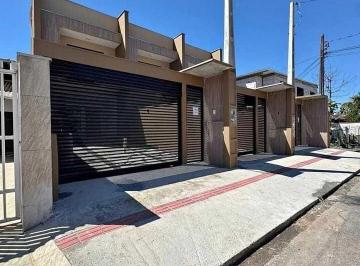 Casa · 114m² · 3 Quartos · 2 Vagas · Sobrado à venda no bairro Jardim Iririú - Joinville/SC