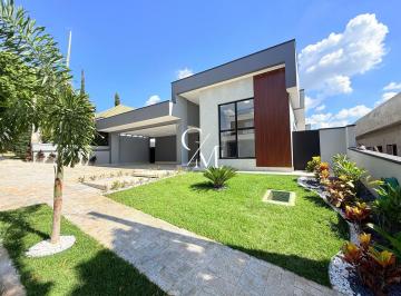Casa · 265m² · 3 Quartos · 6 Vagas · Portal da Primavera - Casa Térrea para Locação – Condomínio Portal da Primavera | Jundiaí