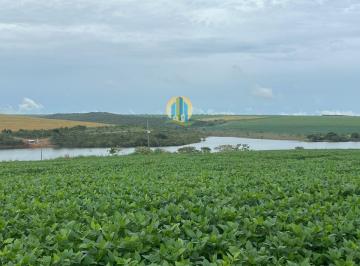 Rural · 1360m² · Fazenda Lavoura em Centro, Cristalina/GO