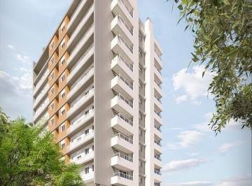Apartamento · 104m² · 3 Quartos · 2 Vagas · Apartamento Verse Alto Padrão a venda em construção Santa Maria