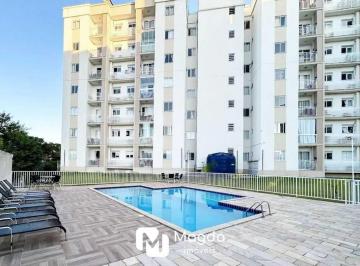Apartamento · 65m² · 2 Quartos · 1 Vaga · Apartamento no bairro Passo Manso.
