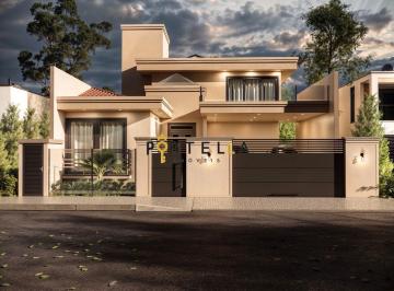 Casa · 227m² · 4 Quartos · 2 Vagas · Casa à venda em Navegantes/SC
