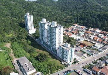 Apartamento · 101m² · 3 Quartos · 2 Vagas · Vila de Verde Residencial - Apartamento 3 Dormitórios à Venda Fazenda Itajaí | 101m² Privativos