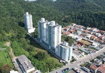 Apartamento · 101m² · 3 Quartos · 2 Vagas · Vila de Verde Residencial - Apartamento 3 Dormitórios à Venda Fazenda Itajaí | 101m² Privativos