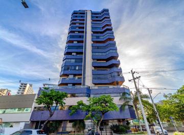Apartamento · 269m² · 4 Quartos · 4 Vagas · Haroldo Vilela - Apartamento de Alto Padrão com 4 Suítes no Centro de Itajaí – 269m² Privativos | Ha