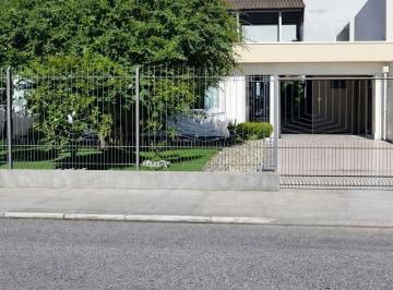 Casa · 120m² · 3 Quartos · 3 Vagas · Casa com Amplo Terreno à Venda em Cordeiros Itajaí | 3 Dormitórios