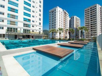 Apartamento · 82m² · 2 Quartos · 1 Vaga · Lotisa Home Club - Apartamento 2 Suítes à Venda Fazenda Itajaí | Lotisa Home Club 82m²