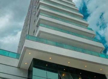 Apartamento · 109m² · 2 Quartos · 2 Vagas · Marrétimo Residencial - Apartamento 2 Suítes à Venda Centro Itajaí | 109m² 2 Vagas