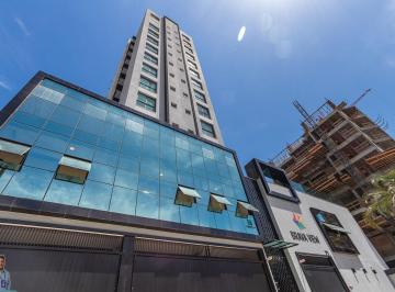 Apartamento · 91m² · 3 Quartos · 2 Vagas · Brava View - Apartamento 3 Dormitórios na Praia Brava Itajaí | Brava View