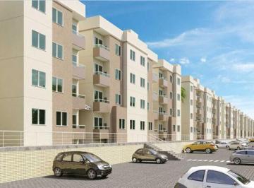 Apartamento · 47m² · 2 Quartos · 1 Vaga · Itaipava Club Residence - Apartamento 2 Dormitórios à Venda Itaipava Itaja /| Minha Casa Minha Vida
