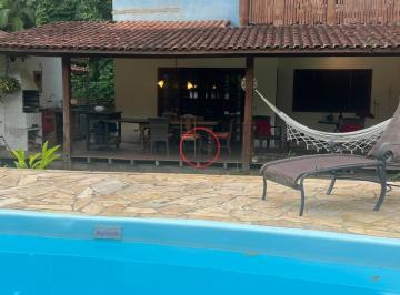 Imagem do Imóvel · CASA PARA LOCAÇÃO ANUAL OU TEMPORÁRIO NO SERTÃO DO CACAU EM CAMBURI, COM 2 DORMITÓRIOS , SALA , COZI