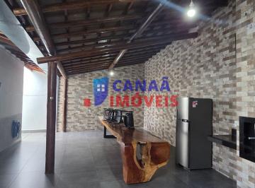 Casa · 192m² · 3 Quartos · 2 Vagas · Casa 3 quartos 1 suíte, espaço gourmet c/ churrasqueira e forno a lenha - bairro jardim patrícia