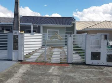 Foto 01 · Casa, Forquilhas, São José, SC