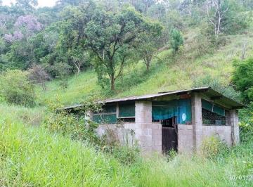 Rural de 3 quartos, Juquitiba · SÍTIO DE 52.000 M² EM JUQUITIBASP- A 4.KM DA RODOVIA / LAGOS/ NASCENTE PRÓPRIA CASA SEDE TODA NA