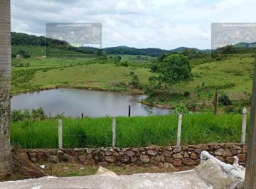 Rural de 4 quartos, Juquiá · FAZENDA(SÍTIO) PARA EMPRESA DE MINERAÇÃO DE ÁGUA NATURAL, É CRIAÇÃO DE PEIXES É GADO