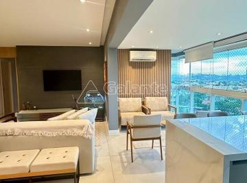 0 · apartamento à venda em Loteamento Alphaville Campinas