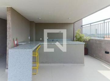Apartamento Aluguel de 1 quarto · Apartamento para Aluguel - Jardim Éster Yolanda, 1 Quarto, 27 m2 - São Paulo