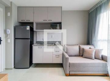 Apartamento · 27m² · 1 Quarto · Apartamento para Aluguel - Jardim Éster Yolanda, 1 Quarto, 27 m2 - São Paulo