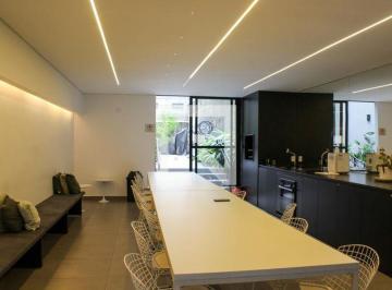 Apartamento · 25m² · 1 Quarto · Apartamento para Aluguel - Santa Cecília, 1 Quarto, 25 m2 - São Paulo