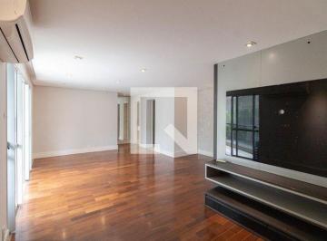 Apartamento · 135m² · 3 Quartos · 3 Vagas · Apartamento à Venda - Cidade São Francisco , 3 Quartos,  135 m² - São Paulo