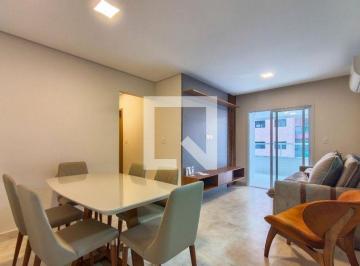 Apartamento · 86m² · 2 Quartos · 2 Vagas · Apartamento para Aluguel - Vilamar, 2 Quartos, 86 m² - Praia Grande