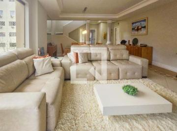 Apartamento · 205m² · 3 Quartos · 2 Vagas · Apartamento para Aluguel - Balneário Cidade Atlântica, 3 Quartos, 205 m² - Guarujá