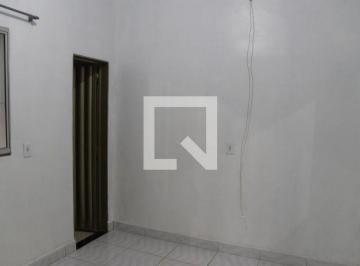 Casa · 56m² · 2 Quartos · 1 Vaga · Casa para Aluguel - Jardim Dom Fernando I, 2 Quartos,  56 m² - Goiânia