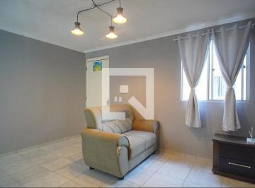 Apartamento · 48m² · 2 Quartos · 1 Vaga · Apartamento para Aluguel - Duque de Caxias, 2 Quartos,  48 m² - São Leopoldo