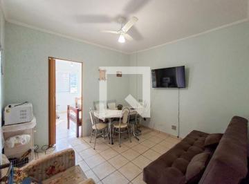 Apartamento · 32m² · 1 Quarto · 1 Vaga · Apartamento para Aluguel - Cidade da Criança, 1 Quarto, 32 m² - Praia Grande